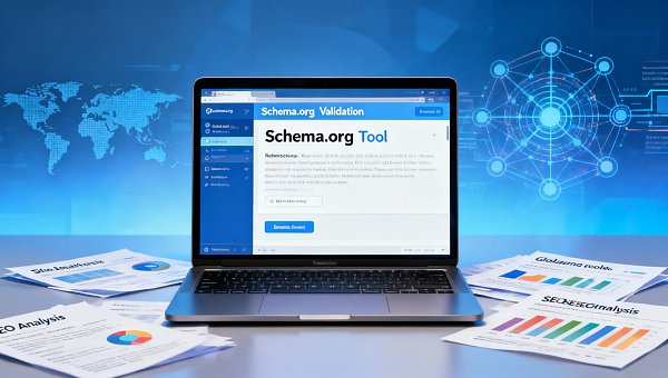 Structured data website builder推荐哪款能通过Schema Quel constructeur de site web avec données structurées recommander pour passer la validation Schema.org 2026 ? Nous comparons la qualité de génération de données structurées de 8 outils principaux.