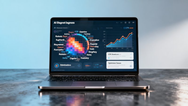 L'équipe d'agents SaaS ne sait pas utiliser le système de publicité AI+SEM ? 3 scénarios opérationnels sans code pour un démarrage rapide