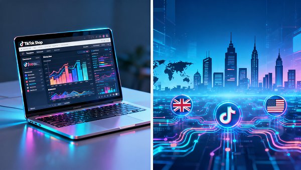 Le service de marketing numérique global d'EasyOperate inclut-il l'opération locale de TikTok Shop ? Détails sur les 3 nouvelles capacités d'adaptation de plateforme ajoutées en 2026