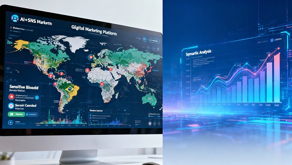 La plateforme de marketing AI+SNS prend-elle en charge le filtrage en temps réel des mots-clés sensibles par pays ? Mécanisme de réponse aux risques testé en direct pour des événements tels que les élections brésiliennes et les ajustements de la taxe à la consommation au Japon.
