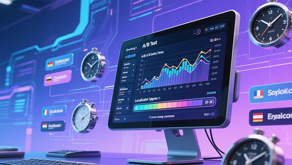 Les décideurs évaluant les services de marketing mondial devraient se concentrer non pas sur le nombre de cas, mais sur le SLA de mise à jour du contenu localisé et le cycle fermé des tests A/B multilingues Les décideurs évaluant les services de marketing mondial devraient se concentrer non pas sur le nombre de cas, mais sur le SLA de mise à jour du contenu localisé et le cycle fermé des tests A/B multilingues