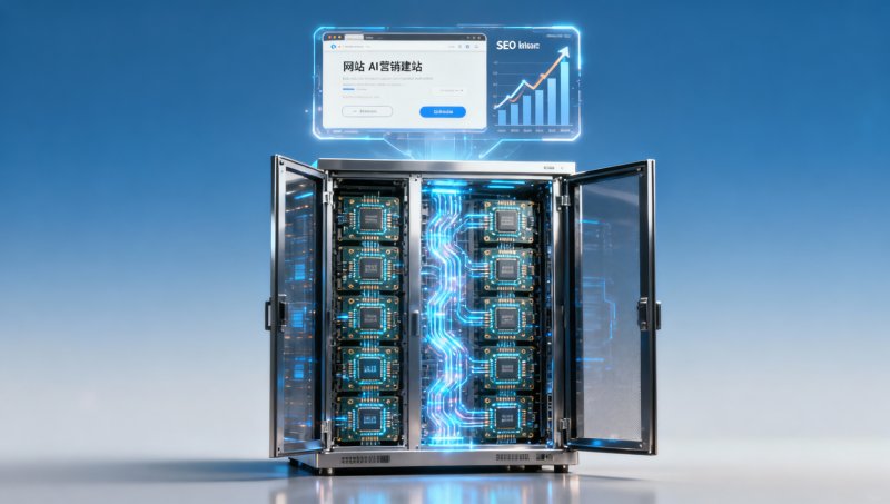Analyse des tarifs 2026 des sites web intelligents Yi Ying Bao : Détails des frais annuels pour entreprises, coûts de développement sur mesure et frais récurrents