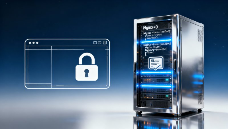3 codes d'erreur fréquents et instructions de réparation Nginx correspondantes pour l'échec de configuration du certificat SSL dans les mini-programmes WeChat