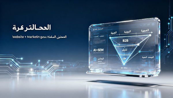 Comment les stratégies de publicité AI+SEM s'adaptent-elles aux longues chaînes décisionnelles B2B ? 3 points de fuite que les chefs de projet doivent surveiller Comment les stratégies de publicité AI+SEM s'adaptent-elles aux longues chaînes décisionnelles B2B ? 3 points de fuite que les chefs de projet doivent surveiller