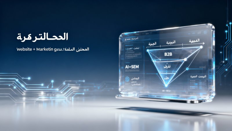 Comment la stratégie de diffusion publicitaire AI+SEM s'adapte-t-elle à la chaîne de décision longue du secteur B2B ? 3 points de rupture de conversion que les chefs de projet doivent surveiller