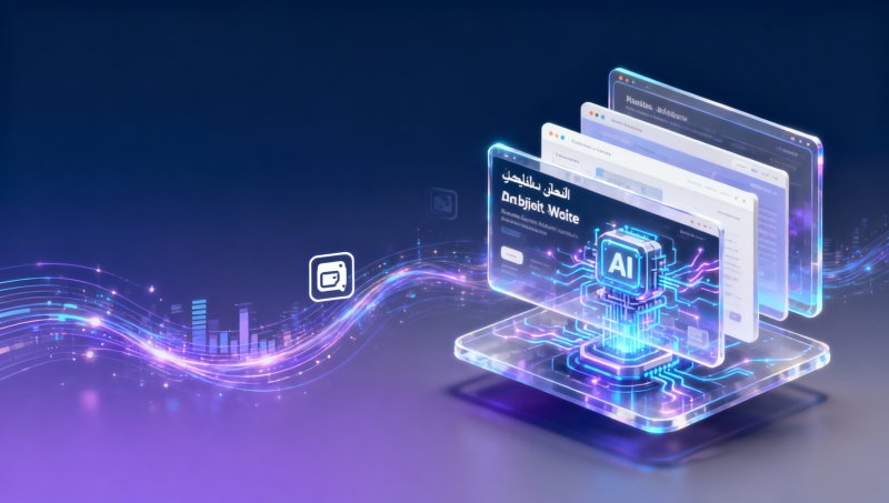 Combien coûte généralement un site Web AI ? Démontage du budget de création de site Web pour les PME en 2026 : Analyse des coûts réels des solutions de base à 3980 ¥ jusqu'aux solutions sur mesure à 12800 ¥