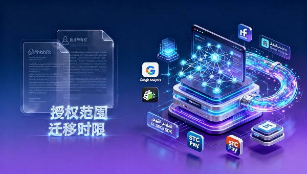 杭州全球数字营销公司服务协议里没写的5条隐藏条款:数据所有权归属、第三方工具授权范围与终止后资产迁移时限 5 clauses cachées non écrites dans le contrat de services de la société de marketing numérique mondial de Hangzhou : propriété des données, étendue de l'autorisation des outils tiers et délai de transfert des actifs après résiliation