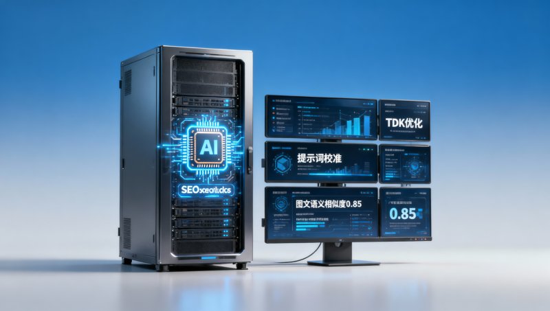 Pourquoi le taux de rebond de certaines entreprises augmente-t-il après avoir utilisé la technologie de génération d'images AI d'Yingbaobao ? 3 pièges de configuration de mots-clés ignorés