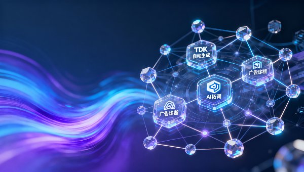 易营宝TDK自动生成效果在Google搜索排名中的实际影响有多大?基于6个月长尾词追踪数据 Quel est l'impact réel du générateur automatique TDK d'YiYingBao sur le classement des recherches Google ? Basé sur 6 mois de données de suivi des mots-clés de longue traîne