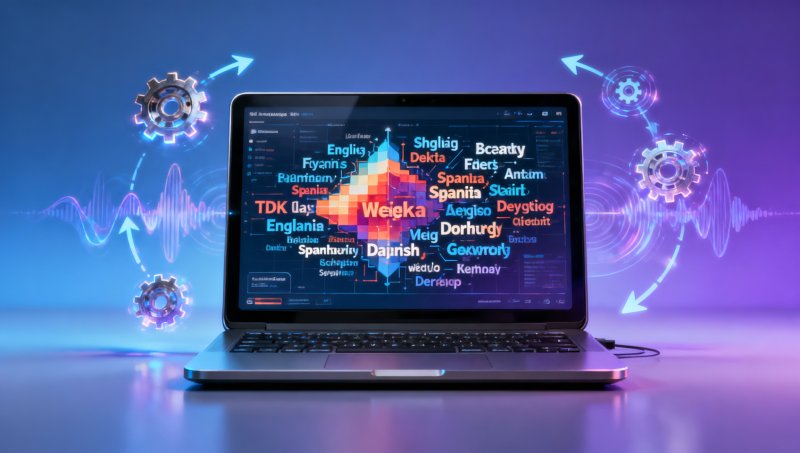 À lire avant l'achat pour les entreprises de commerce extérieur : Analyse de l'impact de l'effet de génération automatique TDK d'Yingbao sur la distribution du poids SEO des sites multilingues
