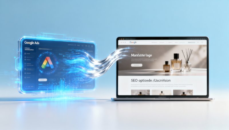 L'outil de diagnostic publicitaire AI d'YiYingBao est-il fiable ? Nous l'avons comparé avec Google Ads Score et SE Ranking