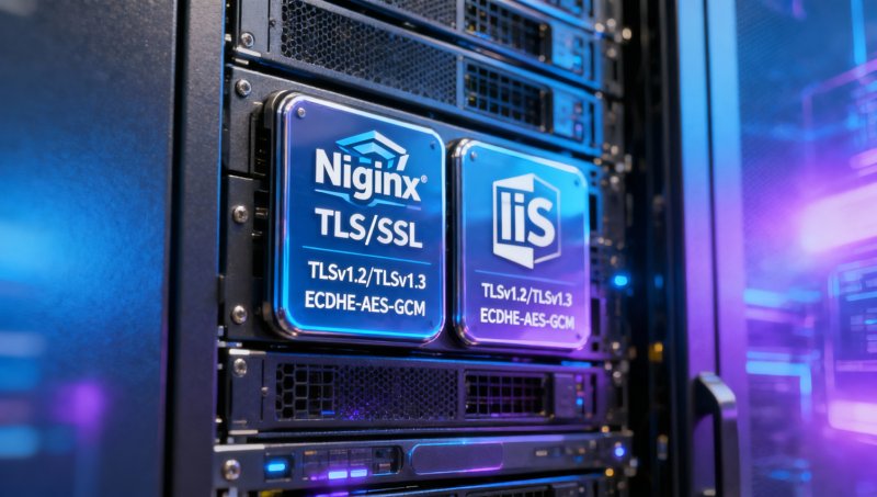 L'outil de détection de site web intelligent Yi Ying Bao est bloqué à l'étape de 'compatibilité SSL' ? Les ingénieurs doivent connaître les 3 solutions d'adaptation aux environnements serveur