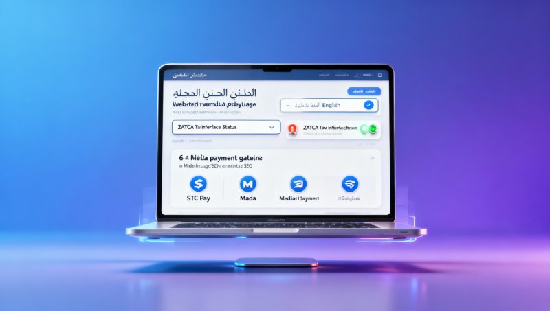 Le système de création de sites web au Moyen-Orient est-il vraiment personnalisable ? Analyse approfondie des coûts en 2026 : conformité locale, SEO multilingue et intégration des paiements