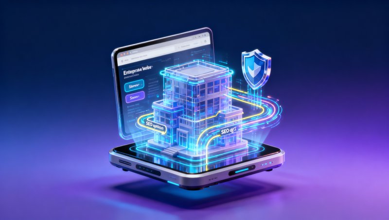 Comment est calculé le prix d'un système de création de sites web responsifs en 2026 ? Cinq facteurs de configuration clés qui influencent le devis.