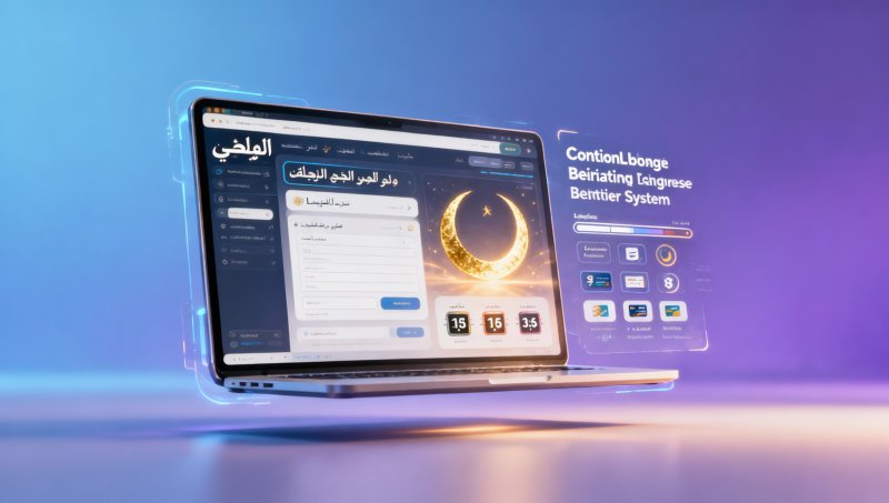 Quels pièges culturels éviter lors de la personnalisation d’un système de création de site pour le Moyen-Orient ? Rapport de test réel sur l’adaptation RTL en arabe + le module marketing du Ramadan