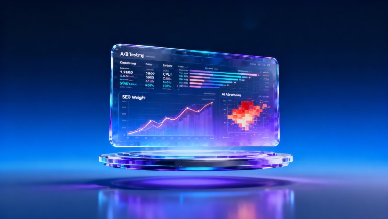 Les services d’une agence de stratégie de marketing digital valent-ils l’investissement ? La véritable méthode pour les PME du commerce extérieur de valider le ROI avec un test A/B de 12 semaines
