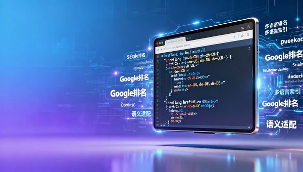 外贸多语言网站会不会影响SEO?2026谷歌对hreflang标签错误率超17%站点的排名惩罚机制 外贸多语言网站会不会影响SEO?2026谷歌对hreflang标签错误率超17%站点的排名惩罚机制
