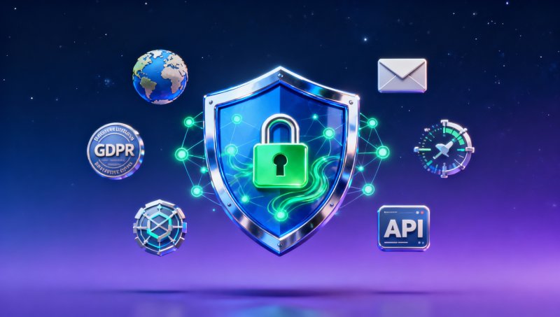 Le prix du système de création de sites web réactifs pour entreprises inclut-il le certificat SSL et le CDN ? 6 services de base faciles à exclure par défaut lors de l'achat