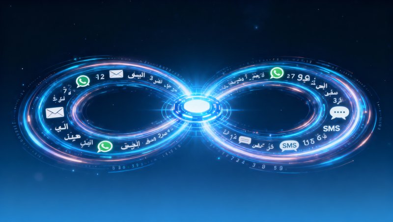 La consultation automatisée du marketing couvre-t-elle les trois canaux Email+WhatsApp+SMS ? Configuration logique des déclencheurs pour le parcours multi-points de contact des utilisateurs