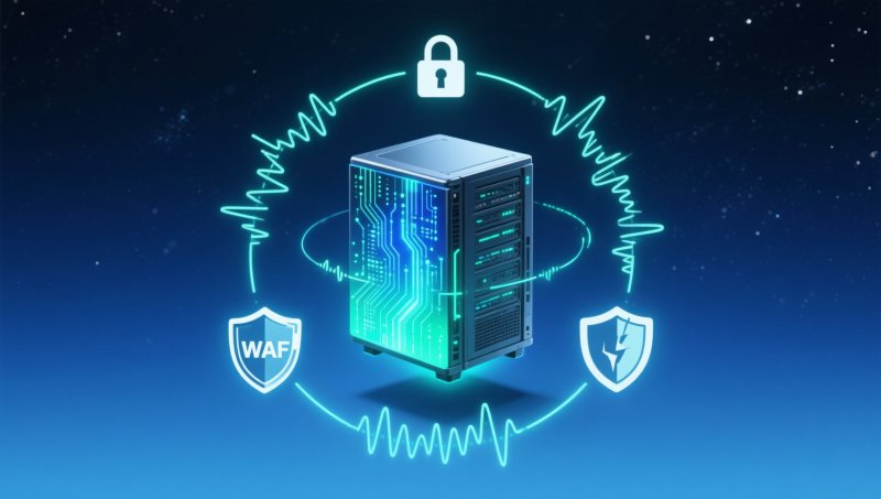 Le prix du système de création de site web réactif pour entreprises inclut-il l'audit de sécurité annuel ? Frais de renouvellement du certificat SSL, mise à jour des règles WAF, 3 services de scan de vulnérabilités inclus