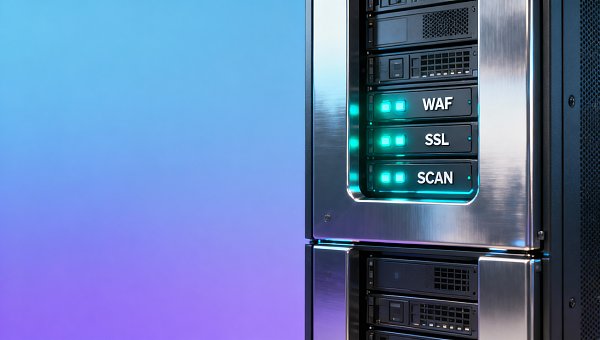 Le prix du système de création de site web réactif pour entreprises inclut-il l'audit de sécurité annuel ? Frais de renouvellement du certificat SSL, mise à jour des règles WAF, 3 services de scan de vulnérabilités inclus