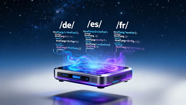 Les sites multilingues pour le commerce extérieur affectent-ils le SEO ? Le déploiement de plusieurs sites linguistiques sous la même IP déclenche-t-il la détermination de 'doorway' par Google ?