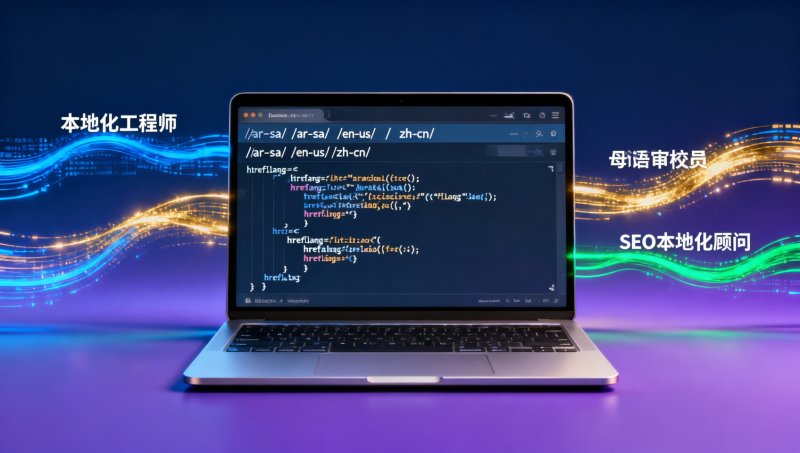 Quel est le processus de construction d'un site web multilingue pour le commerce extérieur ? SOP de collaboration tripartite entre ingénieur de localisation, réviseur linguistique natif et consultant SEO localisé