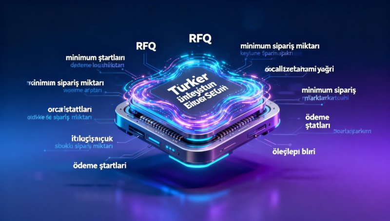 Les sites web multilingues pour le commerce extérieur peuvent-ils améliorer le taux de conversion ? Analyse des raisons pour lesquelles les sites en turc ont une proportion de mots-clés 'RFQ' 37% plus élevée que les versions anglaises