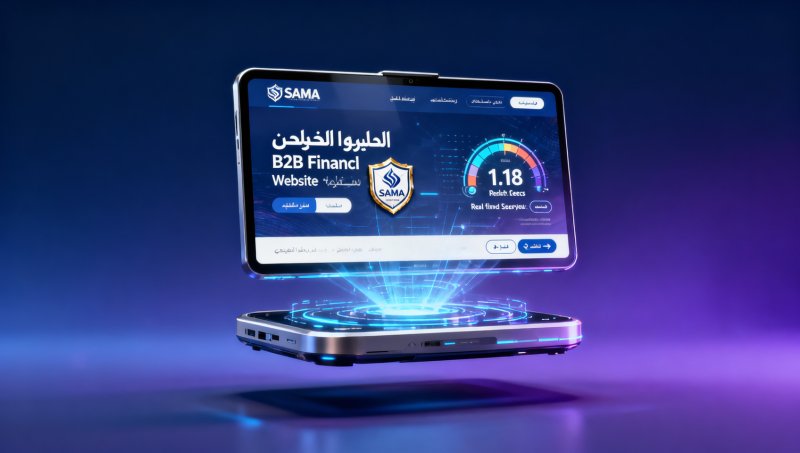 Comment promouvoir le marketing numérique international ? Cadre de contenu conforme pour les sites web de services financiers B2B sous les nouvelles réglementations SAMA en Arabie Saoudite