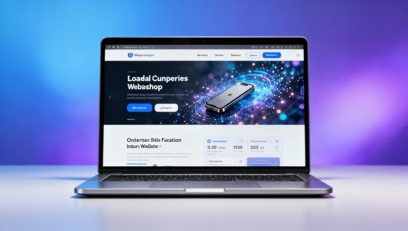 Comparativement à la création de sites web externalisée traditionnelle, quelles sont les capacités d'un système de création de sites web en libre-service de niveau entreprise qui ont un réel impact sur l'efficacité du déploiement ?