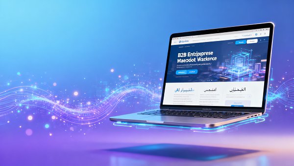 外贸多语言网站和独立站哪个更好?B2B出口企业该选轻量本地化还是全栈品牌站? Site multilingue pour le commerce extérieur ou site indépendant : lequel est meilleur ? Les entreprises d'exportation B2B doivent-elles opter pour une localisation légère ou un site de marque full-stack ?