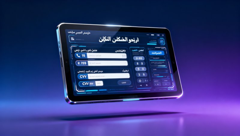 Comment choisir une conception de site web en arabe ? Vérifiez d'abord la prise en charge du mélange bidirectionnel arabe et de l'adaptation automatique des formulaires RTL