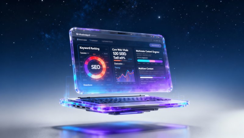 Le coût de construction d'un site web transfrontalier comprend-il l'entretien SEO ultérieur ? Le contrat standard prévoit un service d'optimisation de base trimestriel avec une fourchette de prix de 4800 à 9500 yuans.