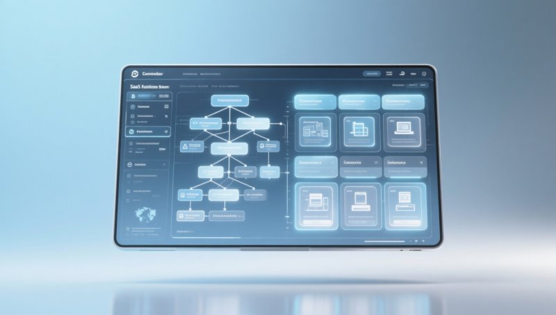 Le système de création de site SaaS personnalisé prend-il en charge la gestion des autorisations multi-niveaux ? Certains groupes d'entreprises configurent une base de produits indépendante + des autorisations de tarification pour leurs filiales à l'étranger.