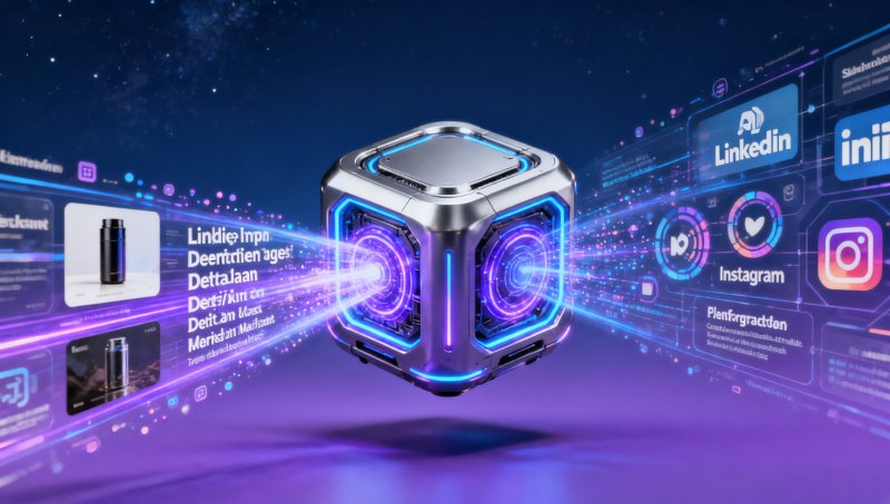 Comment utiliser le moteur de marketing AI Yibao pour éviter l'homogénéisation des publicités ? Le responsable de la créativité doit définir un seuil de diversité