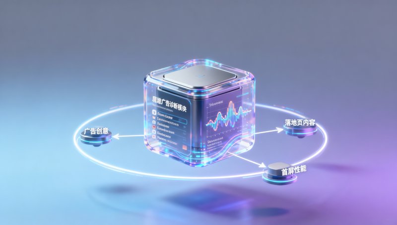 L'outil de diagnostic des annonces AI d'EasyOperate évalue : les 'groupes d'annonces à taux de rebond élevé' qu'il identifie sont-ils réellement liés à des lacunes de conversion ? Les résultats des tests AB révèlent la vérité