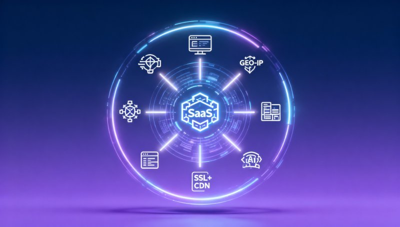 Quels modules essentiels sont inclus dans les coûts de construction d'un site multilingue indépendant avec EasyProfit ? Tableau détaillé des coûts purs de déploiement du système sans frais de traduction externes