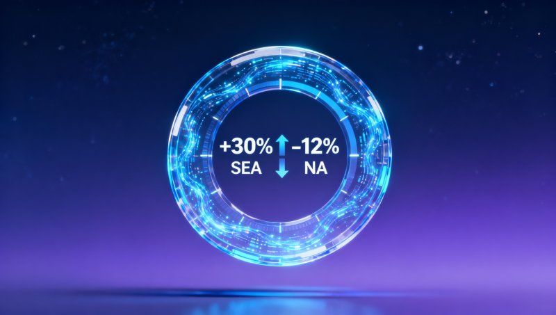Eyingbao prend-il en charge la redistribution du budget inter-comptes pour l'optimisation des publicités ? Lorsque les clients nord-américains consomment trop rapidement, le système peut-il automatiquement réallouer le budget aux clients d'Asie du Sud-Est ?