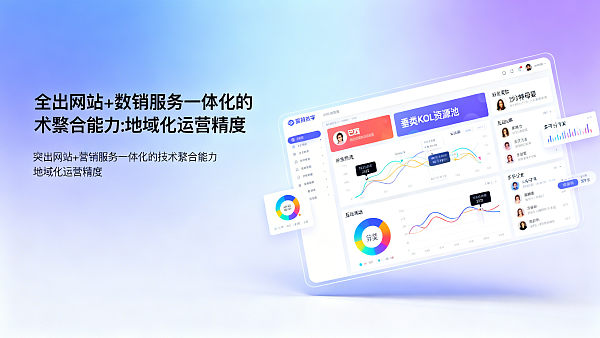 Eyingbao Entreprise Marketing International propose-t-elle un pool de ressources KOL locales ? Transparence sur le nombre d'influenceurs et le processus de collaboration pour les catégories cosmétiques au Brésil et produits pour bébés en Arabie Saoudite