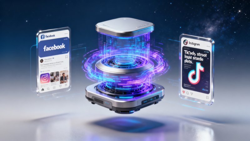 Comment réduire les coûts du marketing sur les réseaux sociaux ? Utilisez Eyingbao pour capturer automatiquement les publications virales des concurrents et générer 3 versions de réécriture localisées, réduisant le temps de production d'un contenu de 45 minutes à 6 minutes