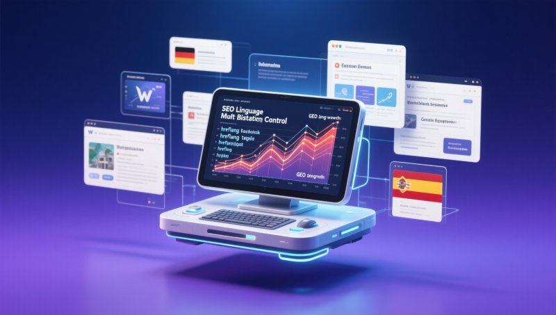 Combien de temps faut-il pour construire un site Web multilingue pour le commerce extérieur et compléter le SEO localisé ? L'axe temporel complet de la recherche de mots-clés, de la création de contenu à la construction de liens externes