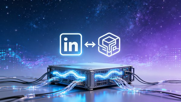 易营宝社媒营销解决方案能否导出LinkedIn Sales Navigator线索?API字段映射说明 La solution de marketing sur les réseaux sociaux d'EasyYunbao peut-elle exporter les pistes de LinkedIn Sales Navigator ? Explication du mappage des champs API