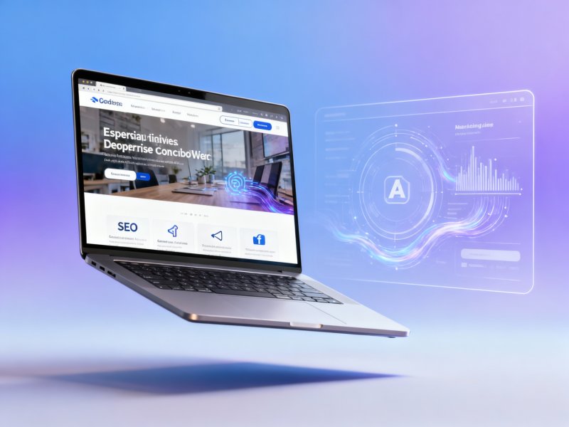 Quel système de création de site web intelligent est le meilleur ? En 2026, quelles sont les plateformes qui ont réellement fait leurs preuves pour les PME ?
