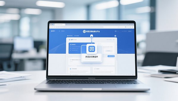 3 minutes pour comprendre la difficulté d'utilisation et l'expérience de prise en main de la plateforme de création de site intelligente