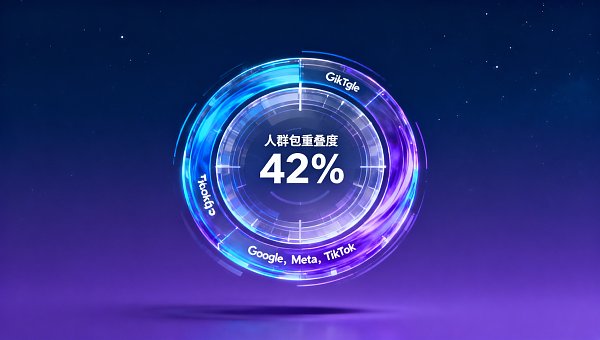 易营宝广告转化率提升背后,有个反直觉现象:CTR越高,CVR反而越不稳定,原因在人群包重叠度 Derrière l'augmentation du taux de conversion des publicités Yiyingbao, il y a un phénomène contre-intuitif : plus le CTR est élevé, moins le CVR est stable, la raison réside dans le chevauchement des audiences cibles