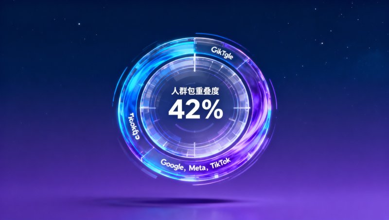 Derrière l'augmentation du taux de conversion des publicités Yiyingbao, il y a un phénomène contre-intuitif : plus le CTR est élevé, moins le CVR est stable, la raison réside dans le chevauchement des audiences cibles