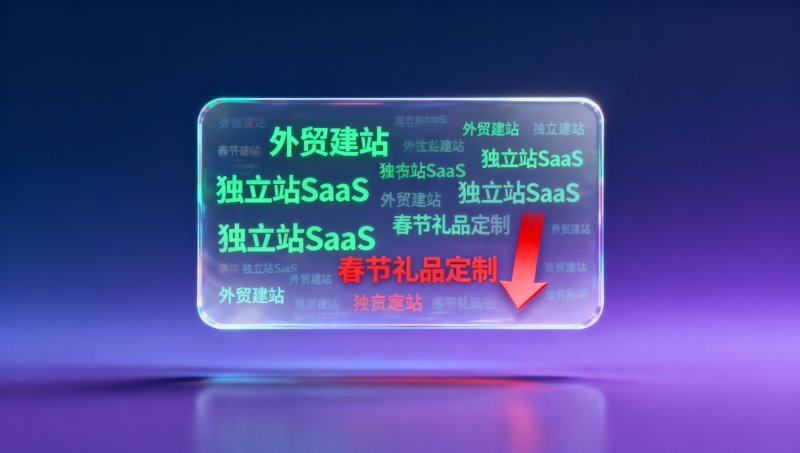 La fonction d'expansion de mots-clés d'EasyOperate AI est forte pour trouver de nouveaux mots, mais le système d'alerte pour les mots-clés en déclin est en retard - un mot-clé investi depuis six mois a vu sa popularité de recherche chuter brutalement il y a deux semaines.