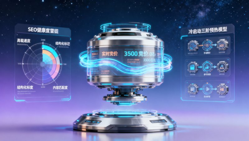 La 'tarification intelligente' des publicités AI Yiyingbao a des performances moyennes pendant la période de démarrage à froid, avec des fluctuations réelles du CPC dépassant les ±35% au cours des trois premiers jours