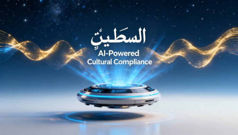 Les outils d'automatisation des médias sociaux publient automatiquement du contenu promotionnel pendant le Ramadan, mais n'ont pas identifié la culture locale du 'jeûne diurne', provoquant des plaintes sur certains comptes.