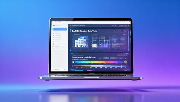 La plateforme de création de sites web Eyingbao est-elle fiable ? Un audit tiers de disponibilité a révélé : l'éditeur backend présente un problème de positionnement du curseur sous les anciennes versions de Chrome